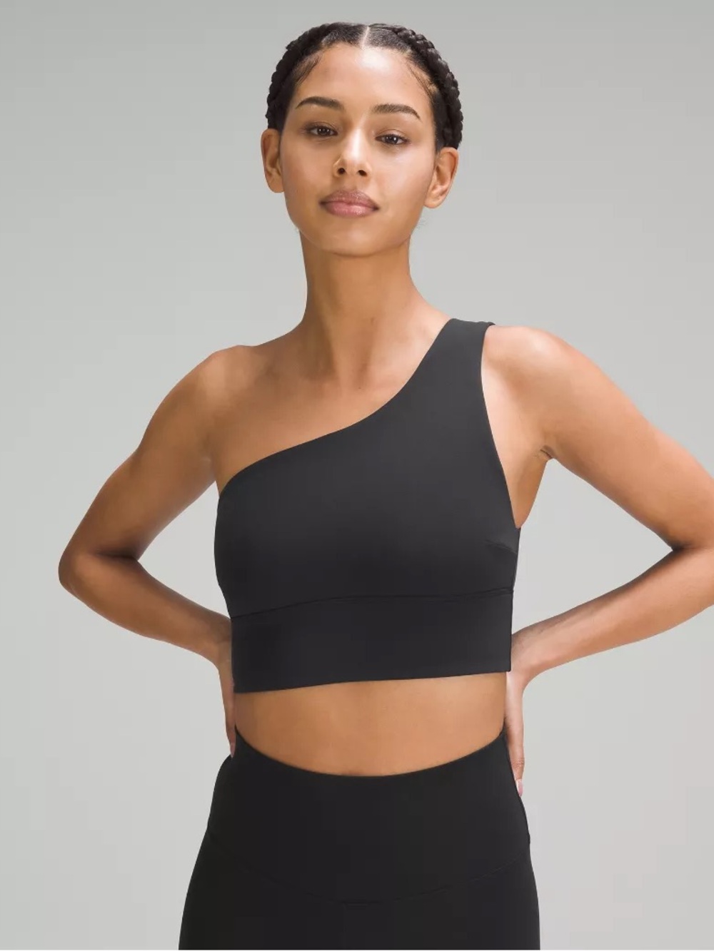 Lululemon align Asymmetrical Bra